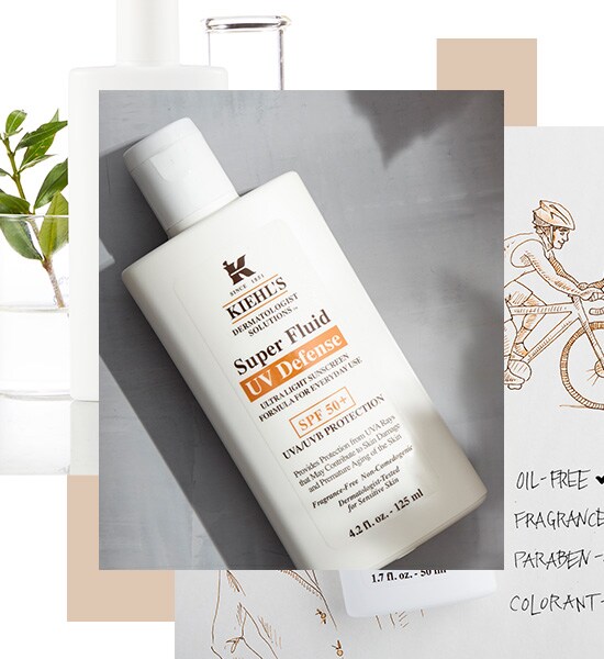 Shop this Kiehl's skincare product