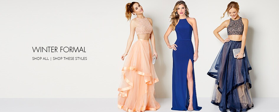 dillards junior formal gowns