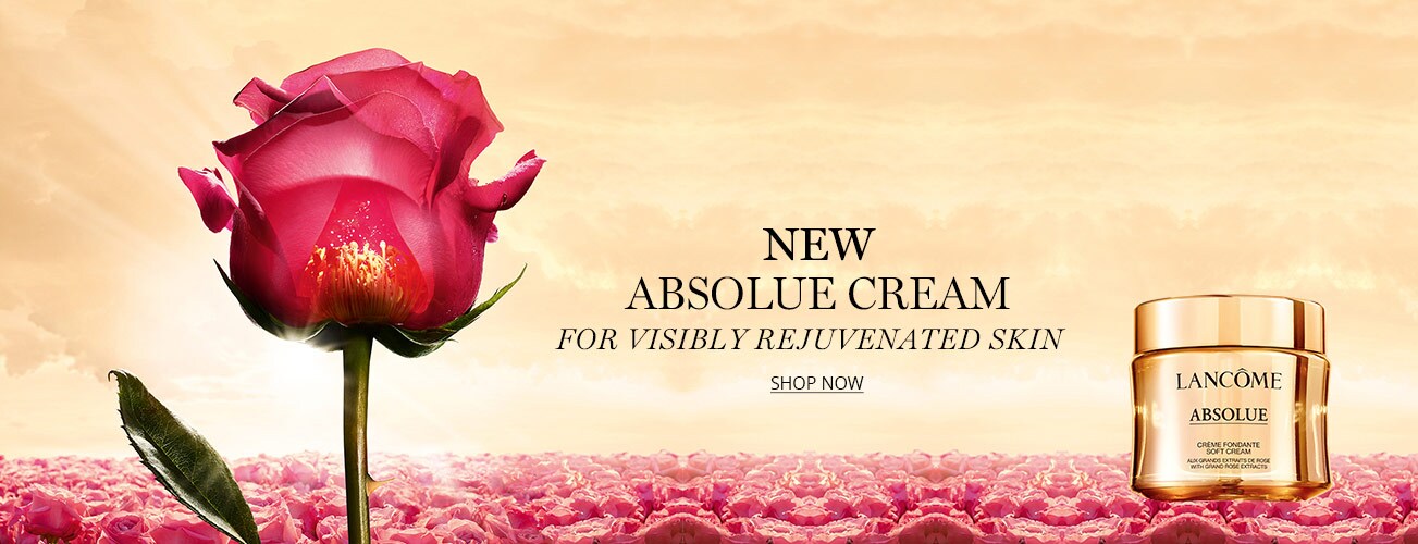 Lancome Absolue