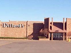 Conestoga Mall