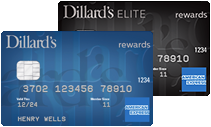 Apply For A Dillard S Credit Card Get Rewards For Shopping